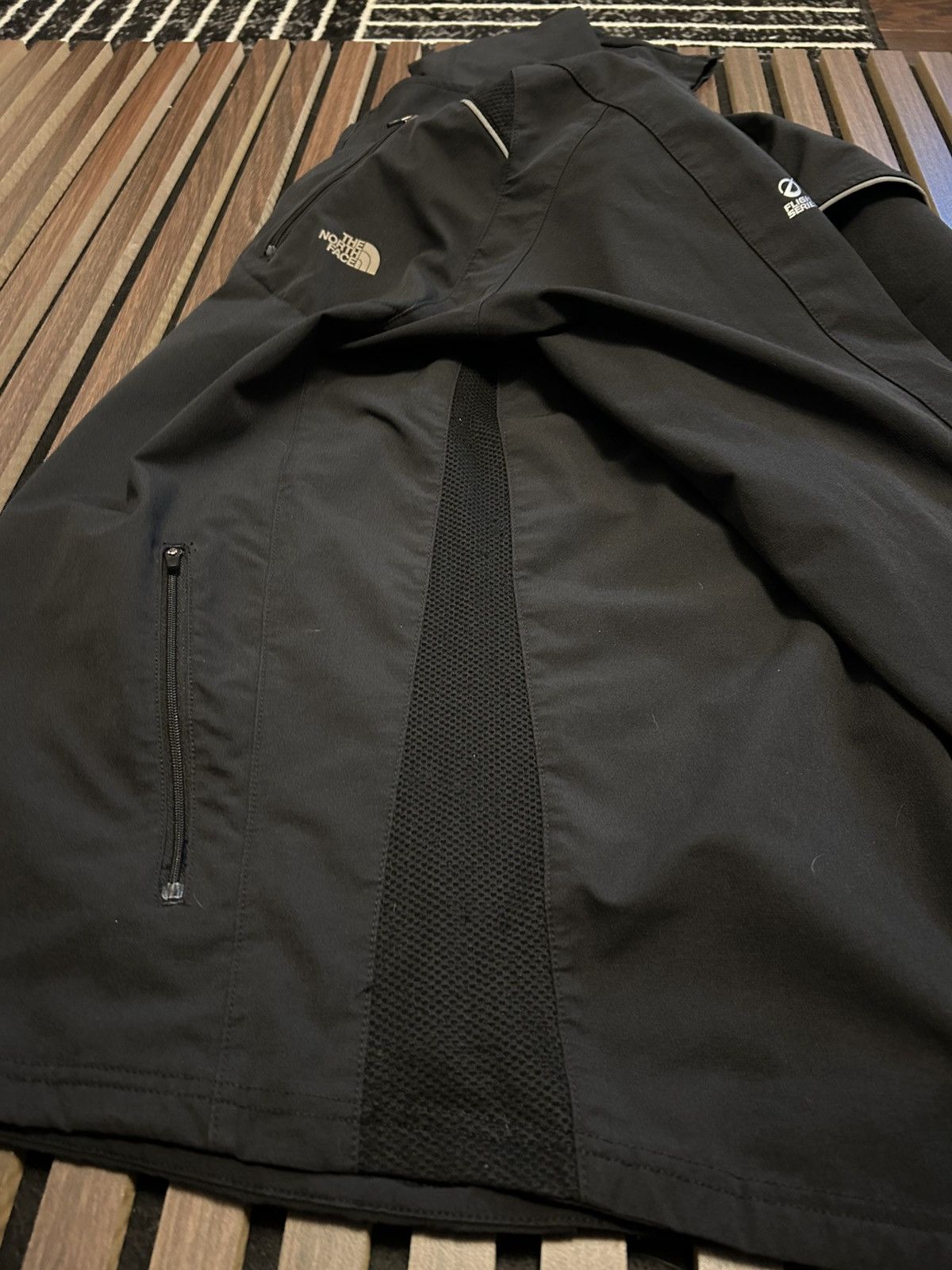 The North Face The North Face Flight Series Quarterzip Size US XL / EU 56 / 4 - 5 Thumbnail