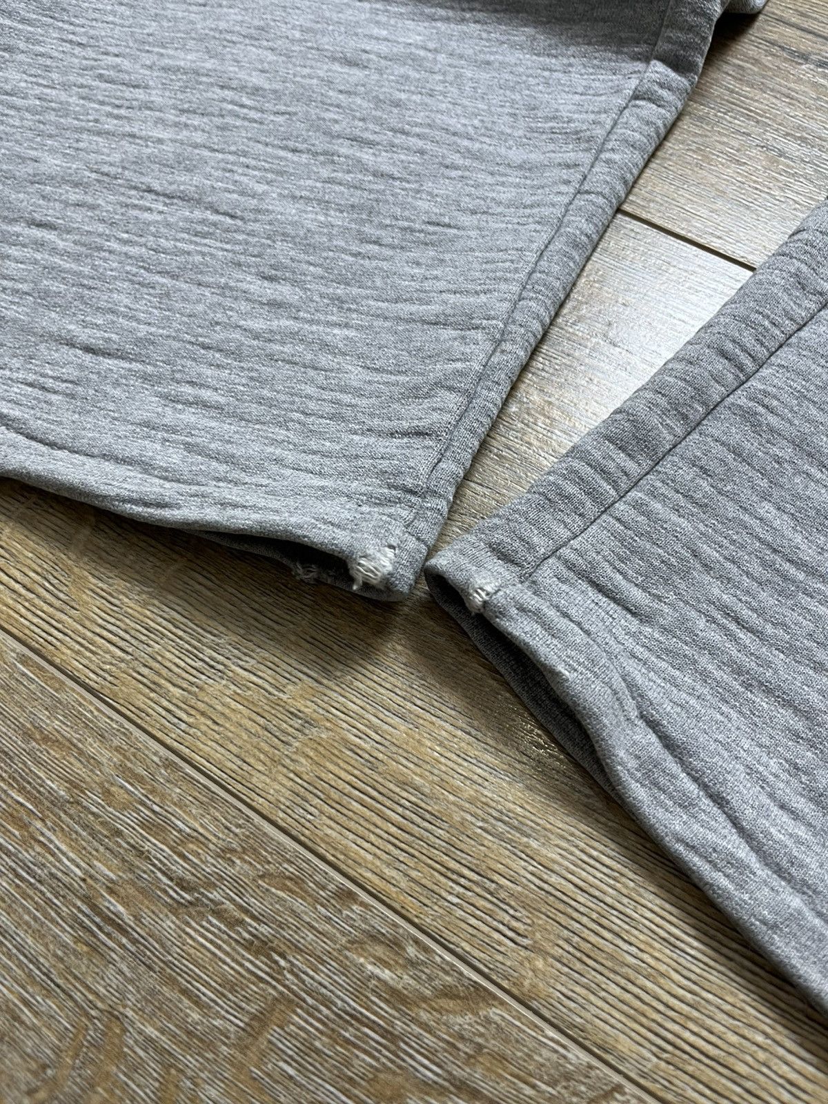 Gap Gap Baggy Sweatpants Y2K 00s Size US 32 / EU 48 - 8 Thumbnail
