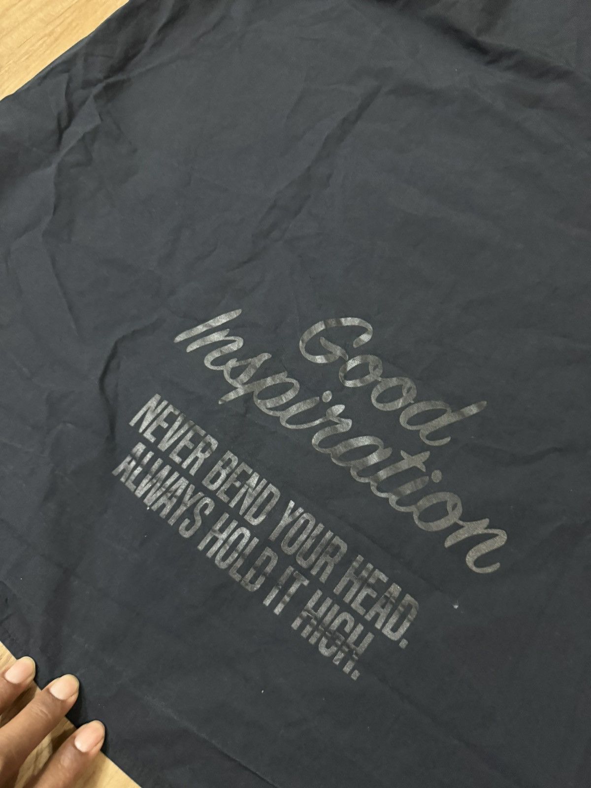 Maison MIHARA YASUHIRO GOOD INSPIRATION MIHARAYASUHIRO X GU SHIRT Size US XXL / EU 58 / 5 - 3 Thumbnail