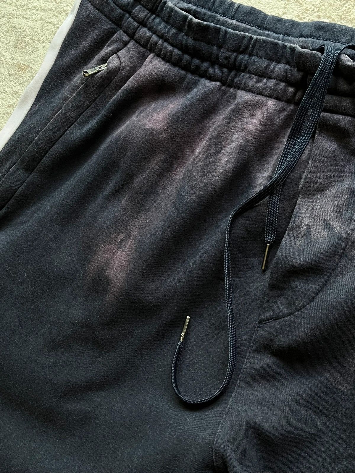 Ralph Lauren Polo Ralph Lauren Sz XXL Joggers Sweatpants Tie Dye Unique Size US 39 - 10 Thumbnail