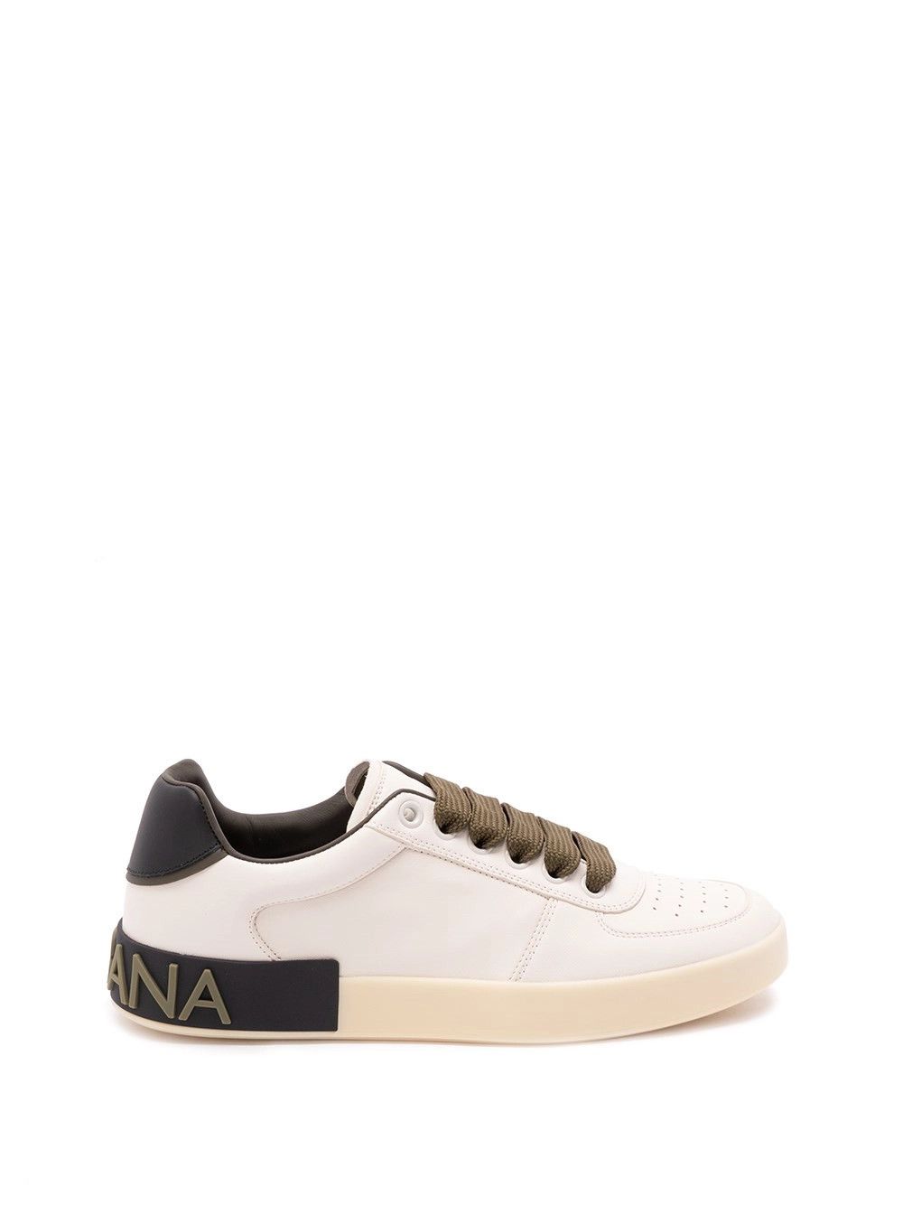 Dolce & Gabbana Sneakers Size US 7 / EU 40 - 1 Thumbnail
