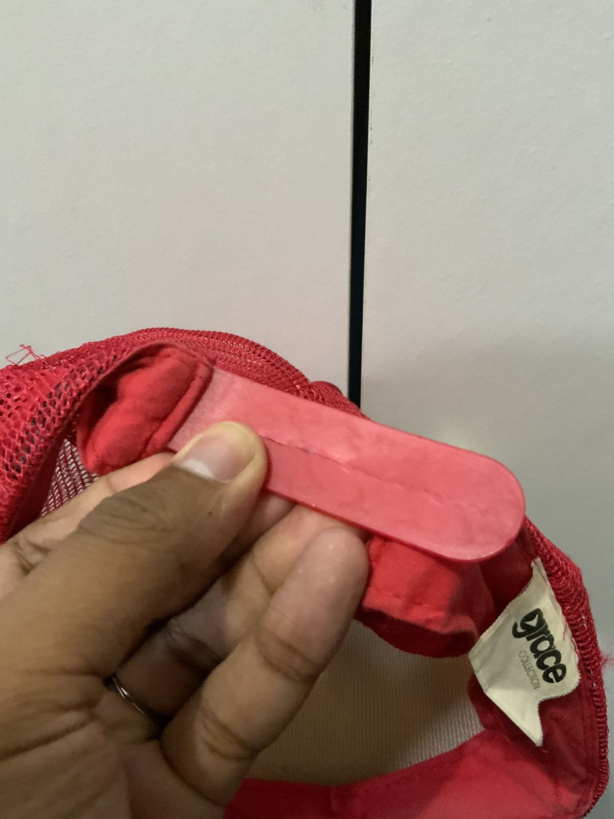 If Six Was Nine Sammyj Custom Trucker Hat Size ONE SIZE - 12 Thumbnail
