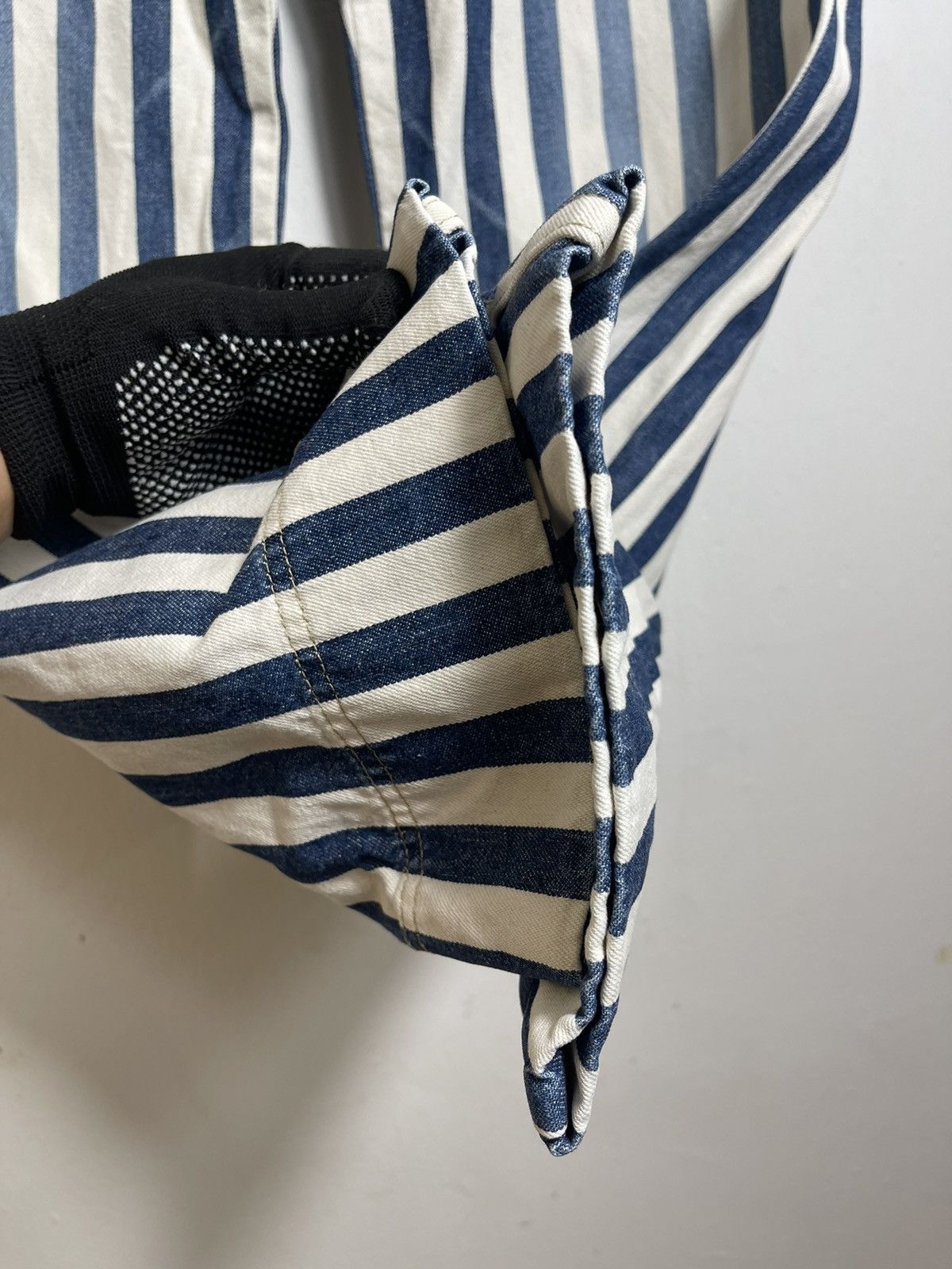 Designer × Issey Miyake × Tsumori Chisato Japanse Brand Issey Miyake tsumori Chisato Pants Size 29" - 7 Thumbnail