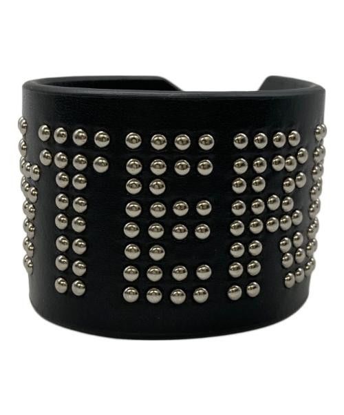 Hysteric Glamour Hysteric Glamour studded bangle bracelet Size ONE SIZE - 3 Thumbnail