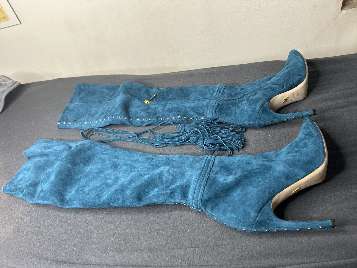 Zuhair Murad Zuhair Murad boots Size US 11 / IT 41 - 8 Thumbnail