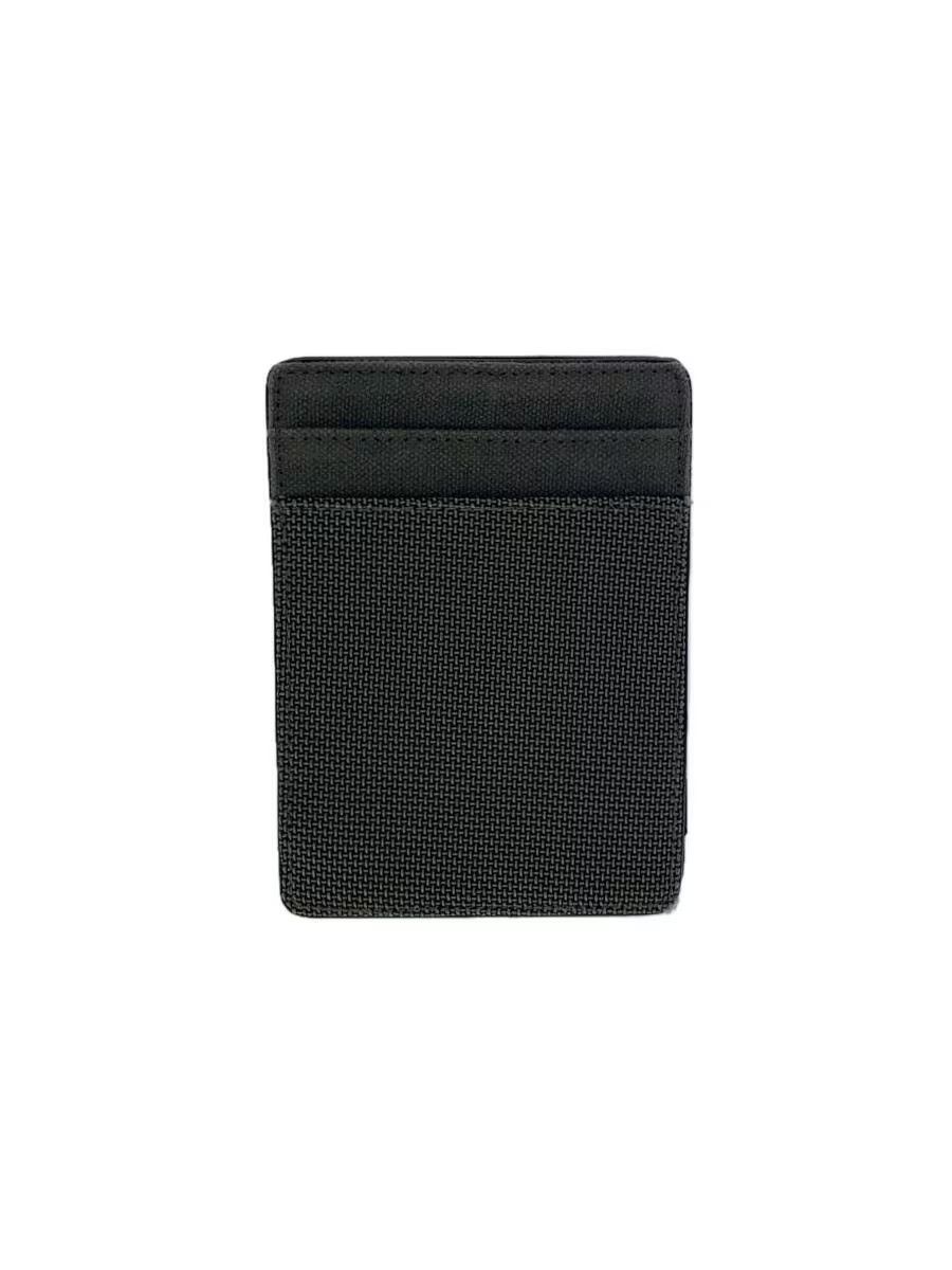 Leather Card Wallet