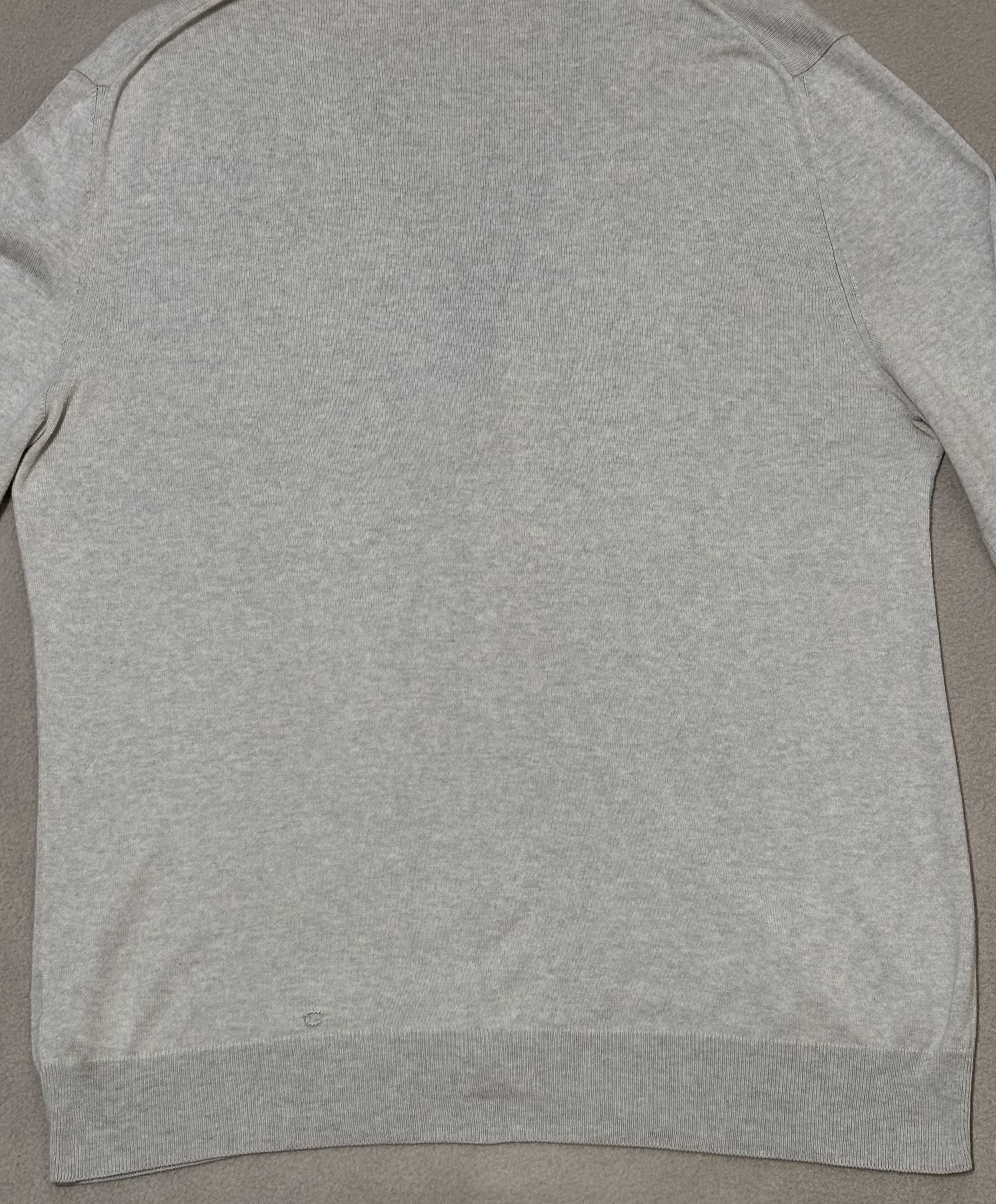 Baldessarini Baldessarini cardigan size 56 Size US XL / EU 56 / 4 - 10 Thumbnail