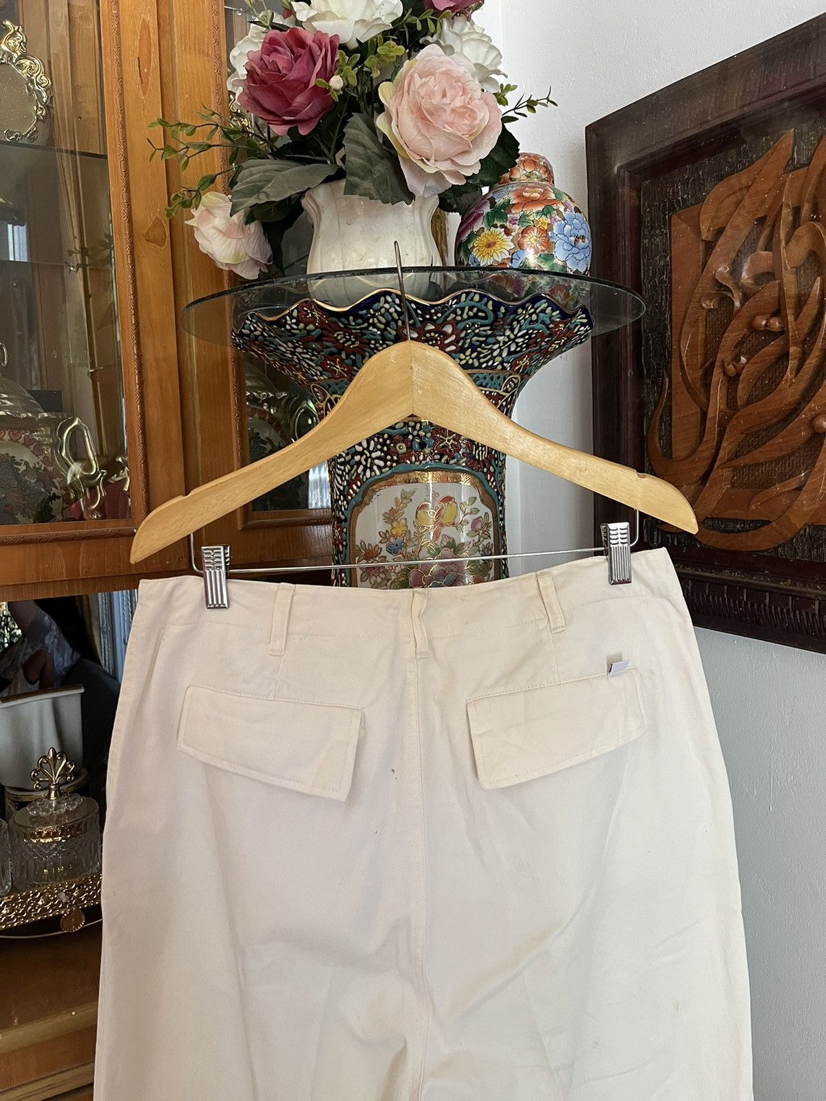 KMRii Vintage 80’s Super Baggy Balloon Jeans Size US 36 / EU 52 - 7 Thumbnail