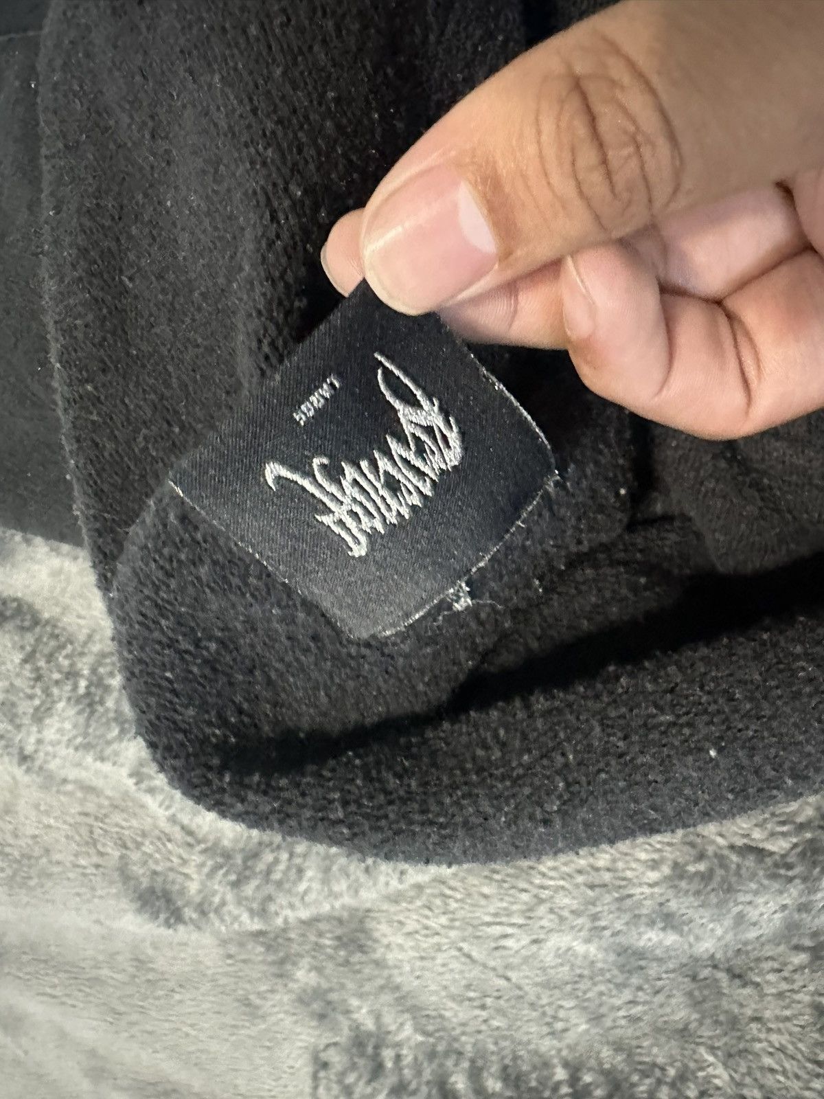 Revenge Revenge “Our Gods, Our Troubles” hoodie Size US L / EU 52-54 / 3 - 5 Thumbnail
