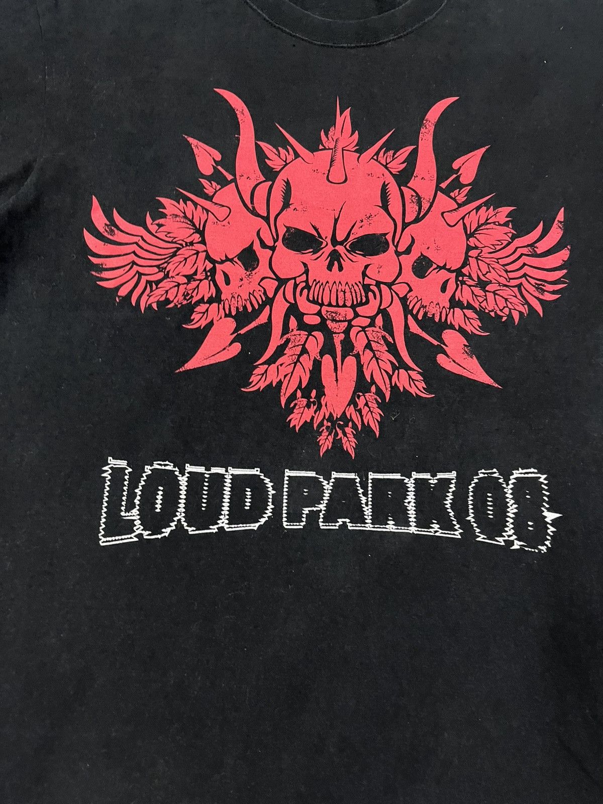 Band Tees × Japanese Brand Vintage Rock Tour Japan Edition T Shirt Size US L / EU 52-54 / 3 - 9 Thumbnail