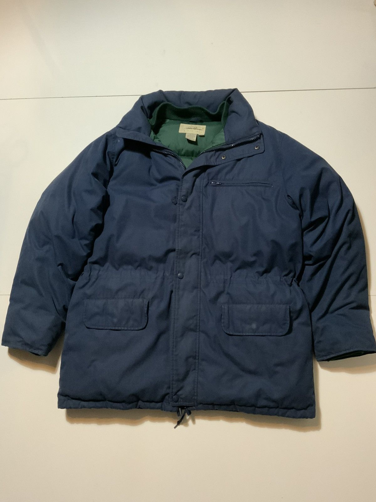 Stussy X Our Legacy Liner Jacket Light Jackets