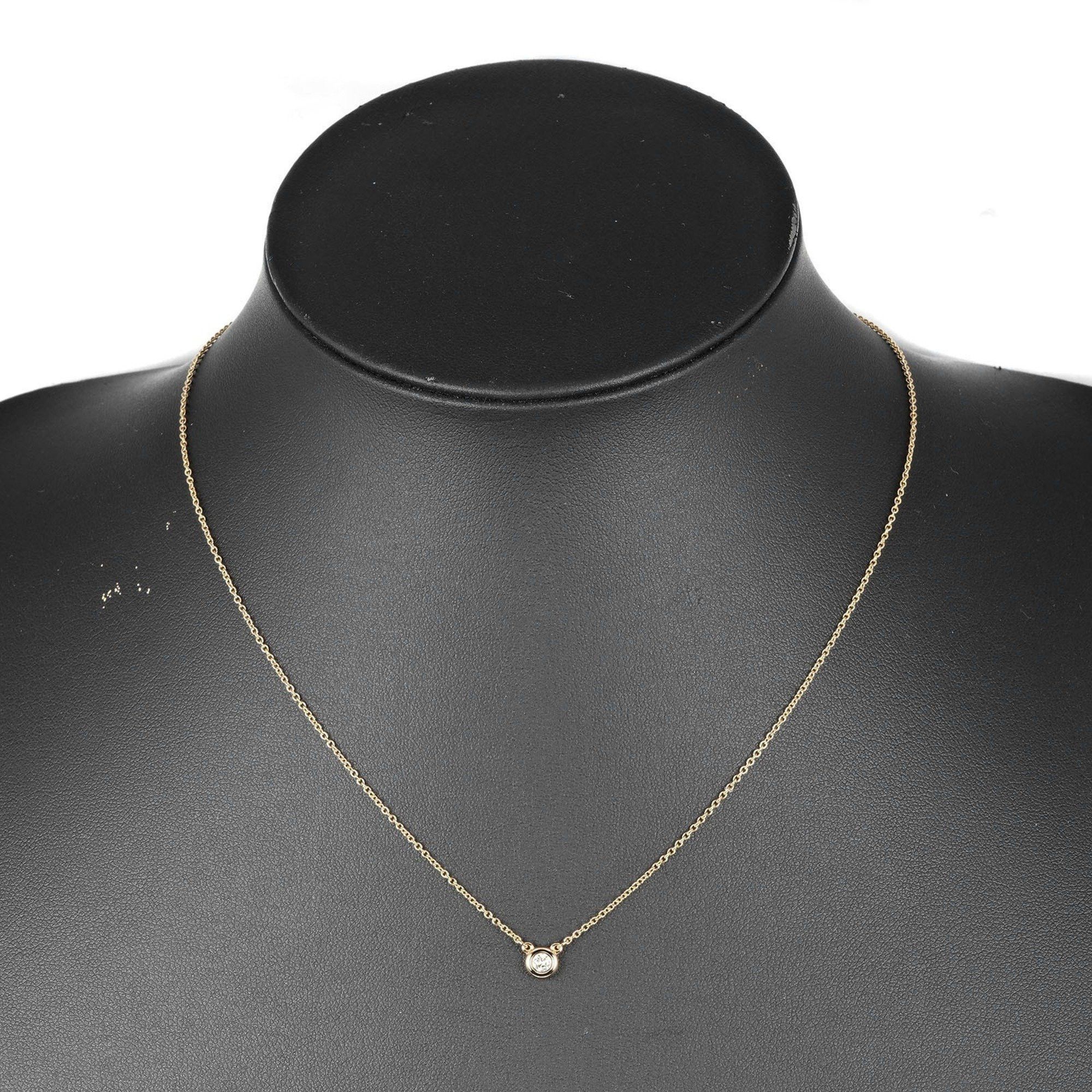 Tiffany & Co. Tiffany & Co By the yard necklace Size ONE SIZE - 1 Thumbnail