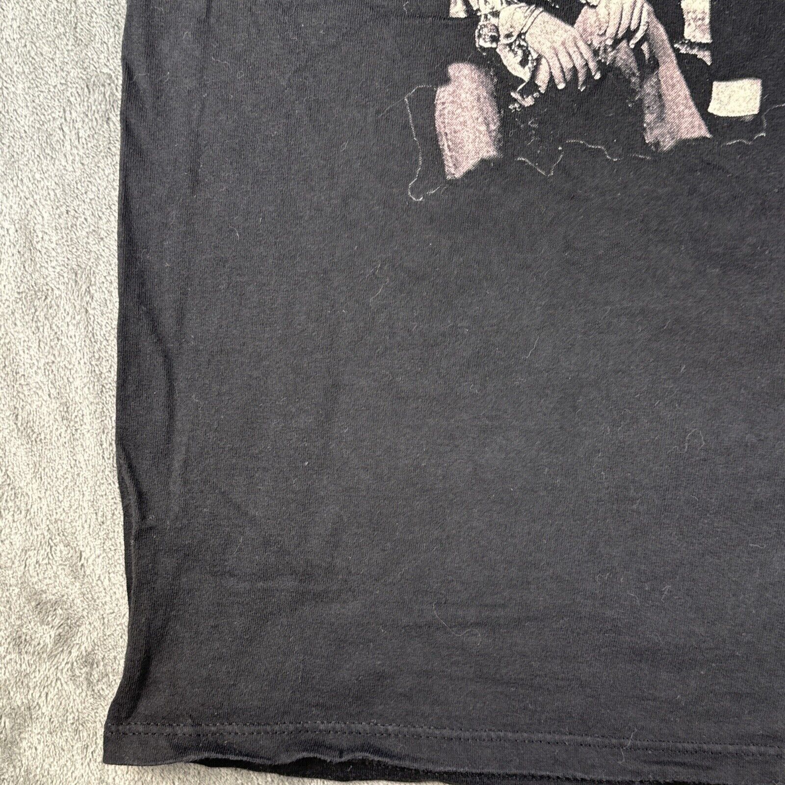 Brockum Vintage 90’s Bon Jovi T-Shirt XL Band Brockum Keep The Faith Size US XL / EU 56 / 4 - 6 Thumbnail
