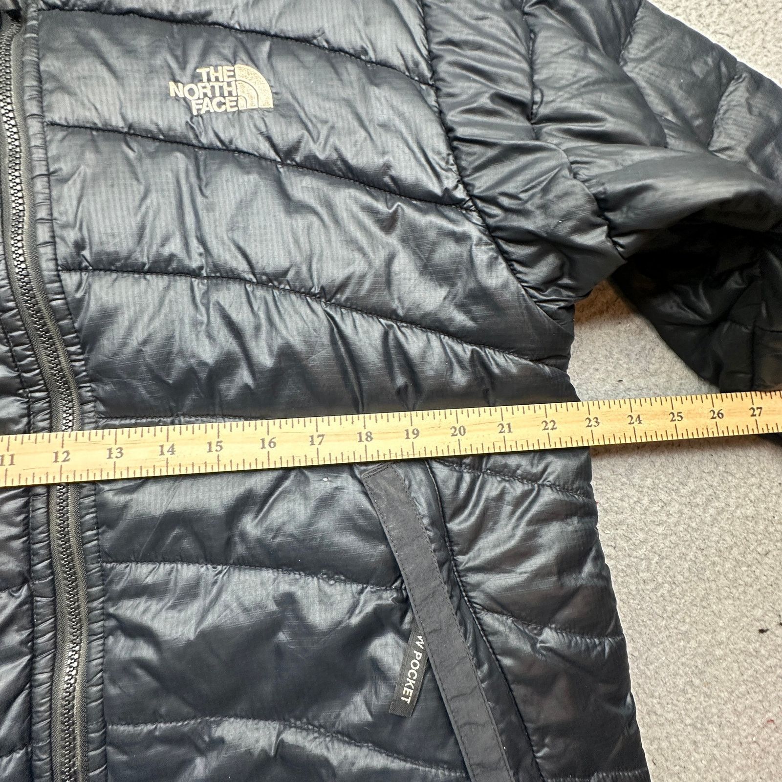 The North Face VTG The North Face PolarGuard Puffer Full Zip Jacket Large Size US L / EU 52-54 / 3 - 9 Thumbnail