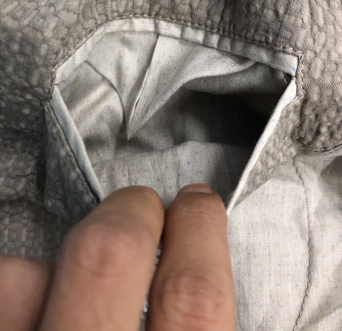 Barneys New York Vintage Barneys NewYork Made In Italy Blazer Size US M / EU 48-50 / 2 - 13 Thumbnail