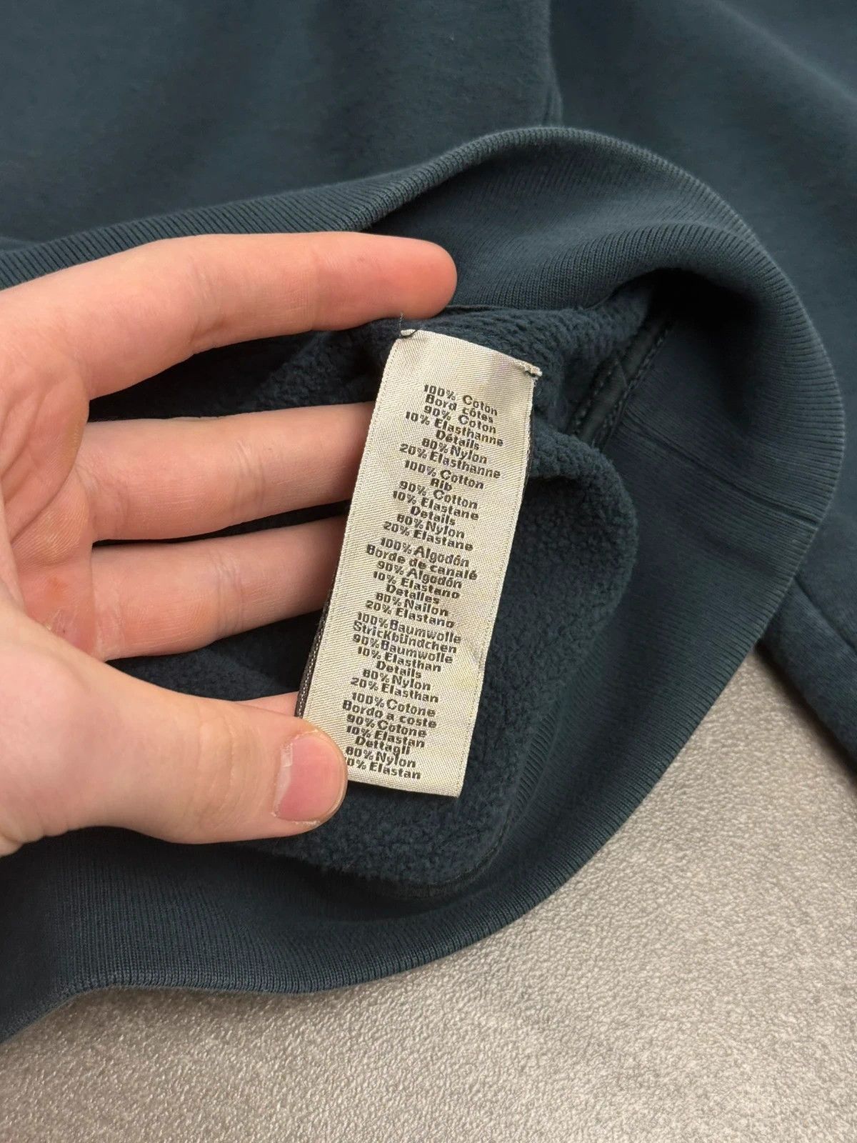 Hermes Hermès suit sweaters + pants luxury old money street wear Size US XL / EU 56 / 4 - 10 Thumbnail