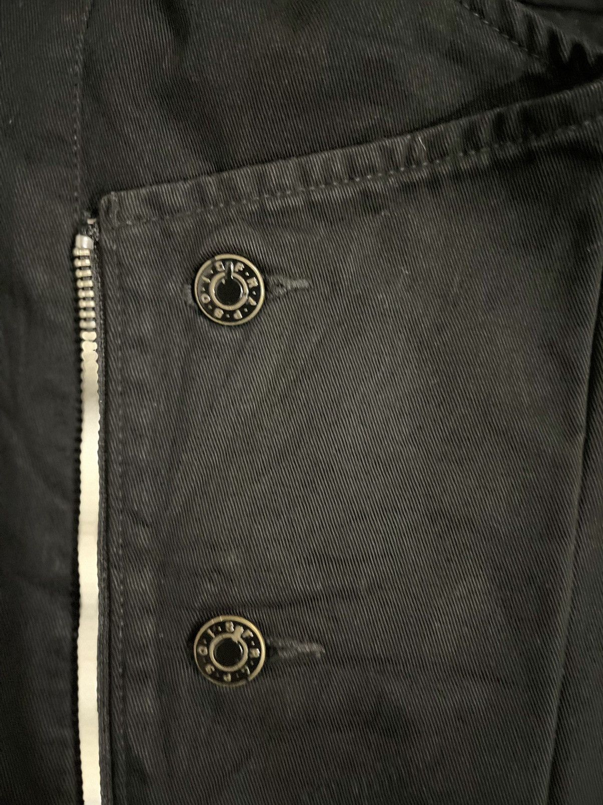 Frapbois Frapbois Issey Miyake Jacket Size S / US 4 / IT 40 - 8 Thumbnail
