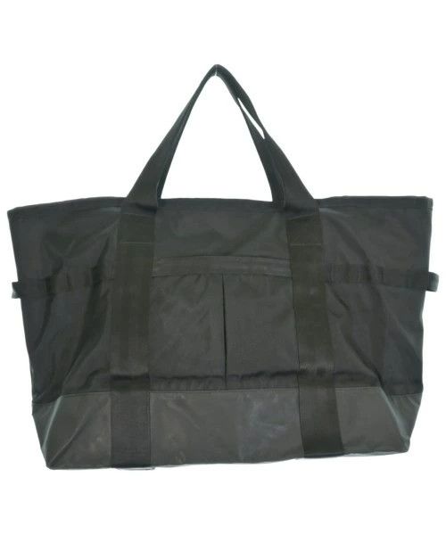 Yohji Yamamoto YOHJI YAMAMOTO pour homme tote bag Size ONE SIZE - 2 Thumbnail