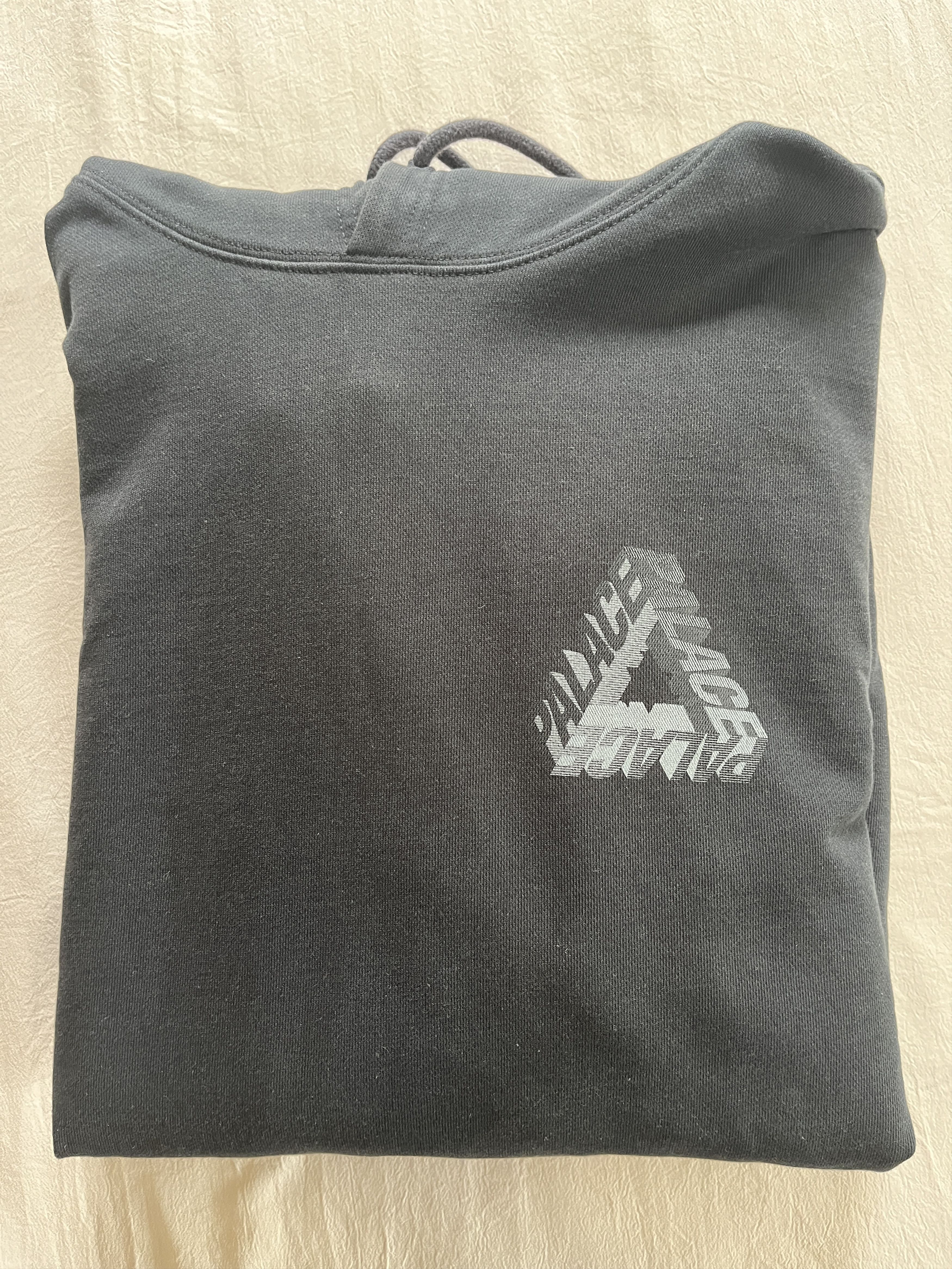 Palace Palace P-3D Hood Black Size US M / EU 48-50 / 2 - 4 Thumbnail