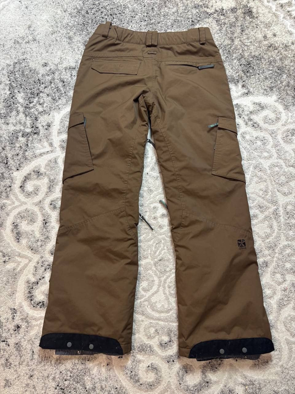 Vintage Animal Technical Women's Ski Suit Set - Size M (12-14) Size M / US 6-8 / IT 42-44 - 6 Thumbnail