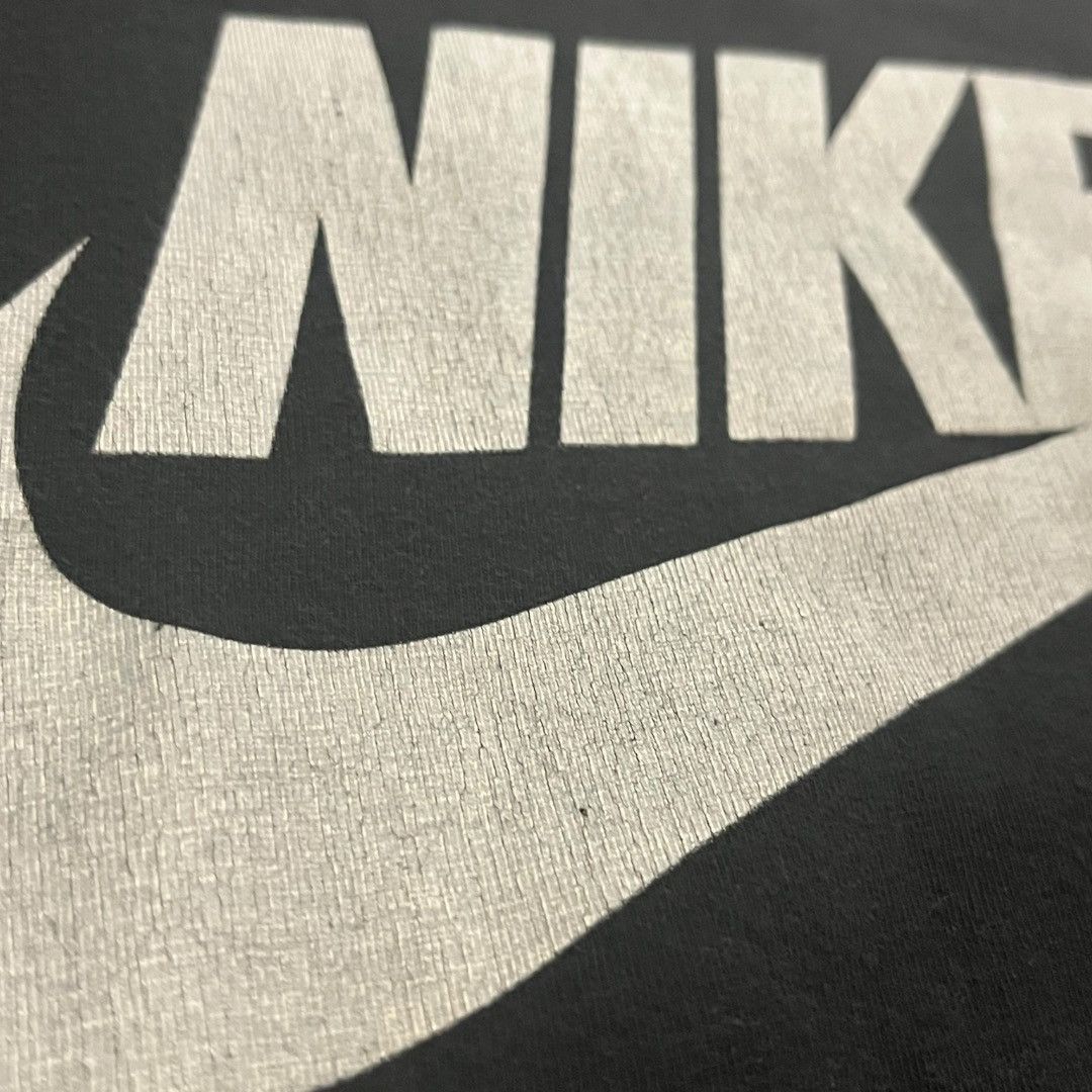 Nike VINTAGE Nike Washington DC T Shirt Size US L / EU 52-54 / 3 - 3 Thumbnail