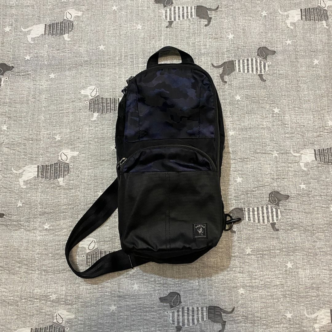 Porter Porter International Sling Bag Size ONE SIZE - 4 Thumbnail