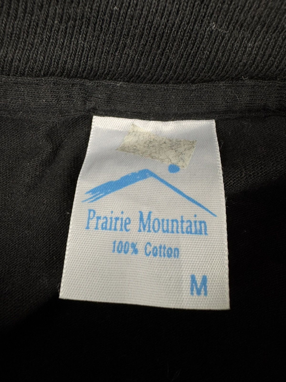 Vintage Vintage 90s Roadkill Cafe tee made in usa single stitch Size US M / EU 48-50 / 2 - 8 Thumbnail