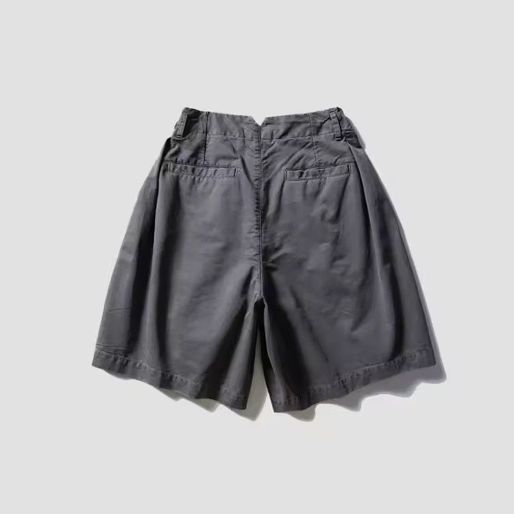 Other Streetwear Cargo Baggy Loose Y2k Shorts Jorts Size US 32 / EU 48 - 3 Thumbnail