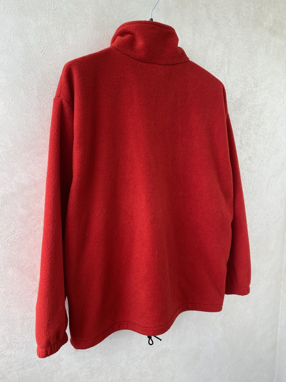 Other Vintage Airdrieonians FC Avec Fleece Soccer Training Jacket Size US S / EU 44-46 / 1 - 16 Thumbnail