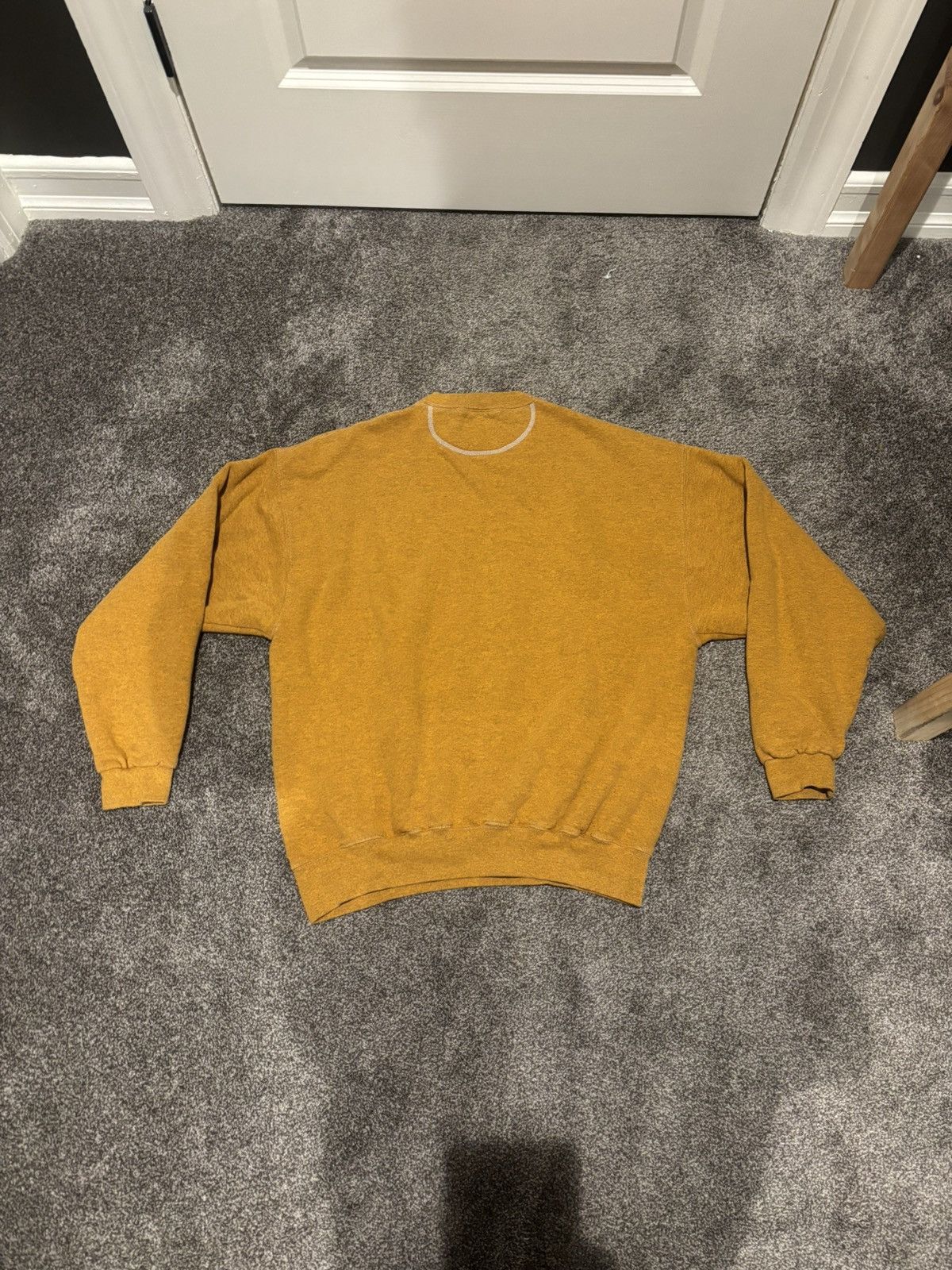 Vintage West Virginia Vintage Crewneck Size US XL / EU 56 / 4 - 2 Thumbnail