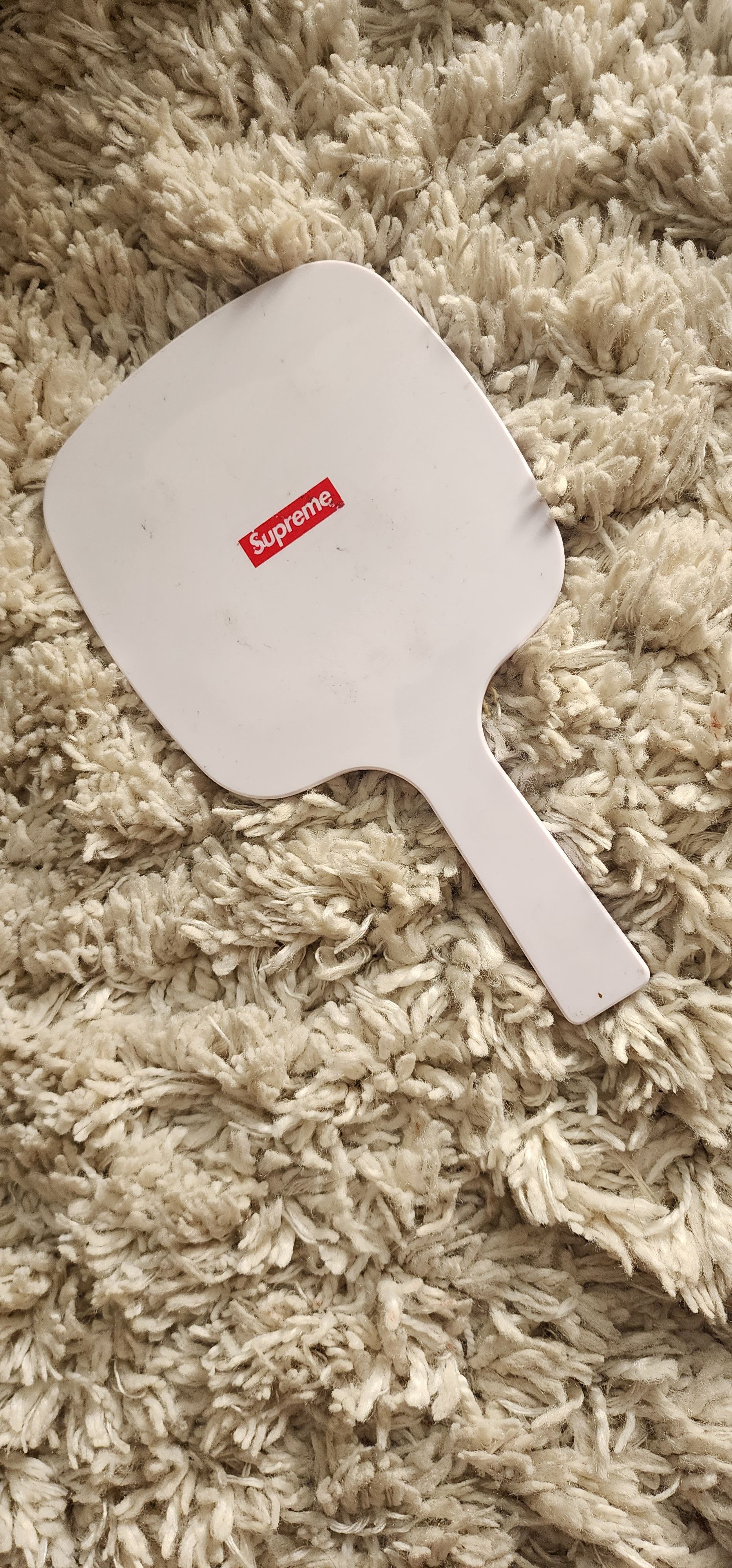 Supreme Supreme handheld mirror Size ONE SIZE - 1 Thumbnail