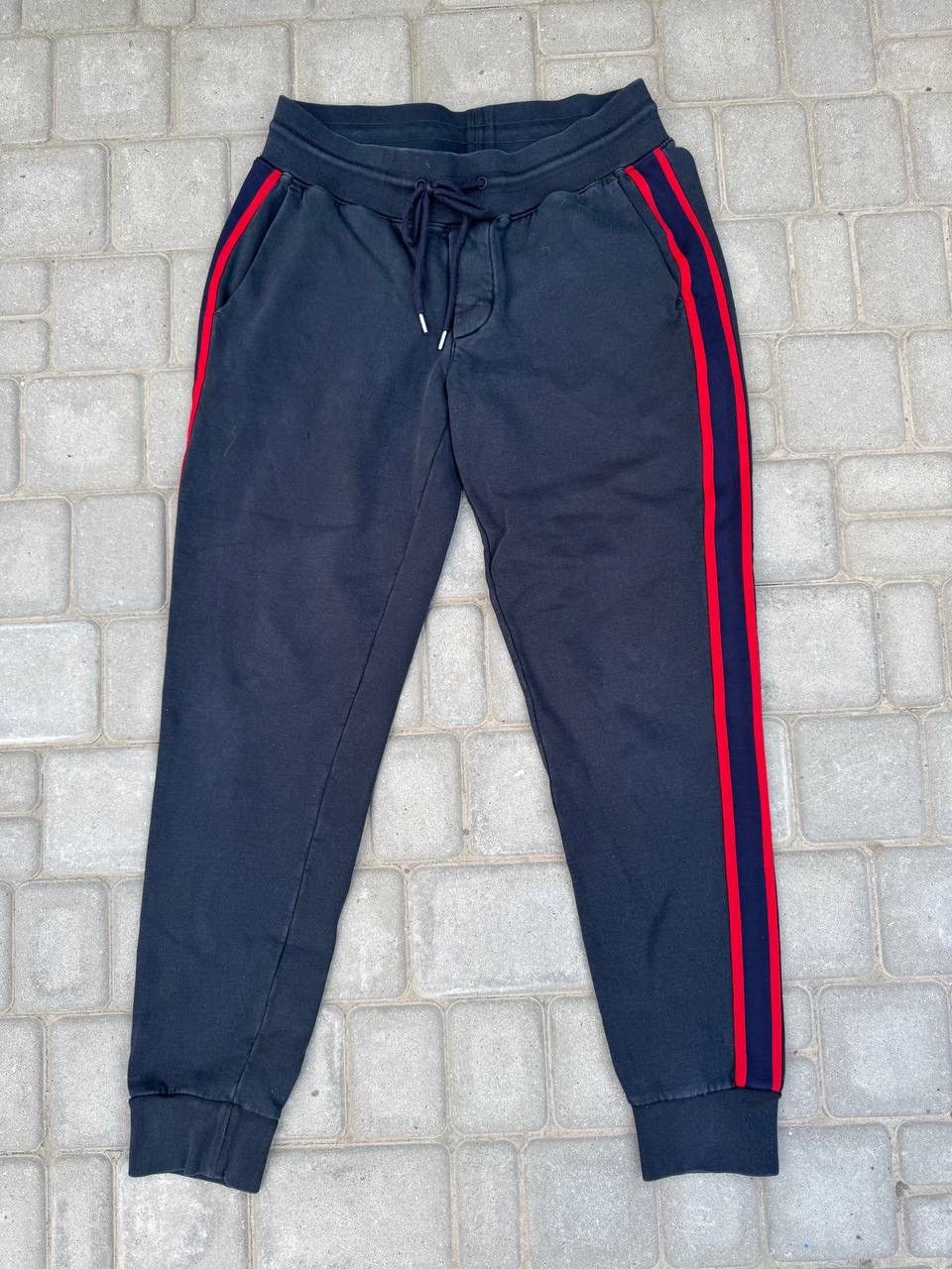 Moncler RARE Moncler Sweatpants size M Size US 32 / EU 48 - 4 Thumbnail