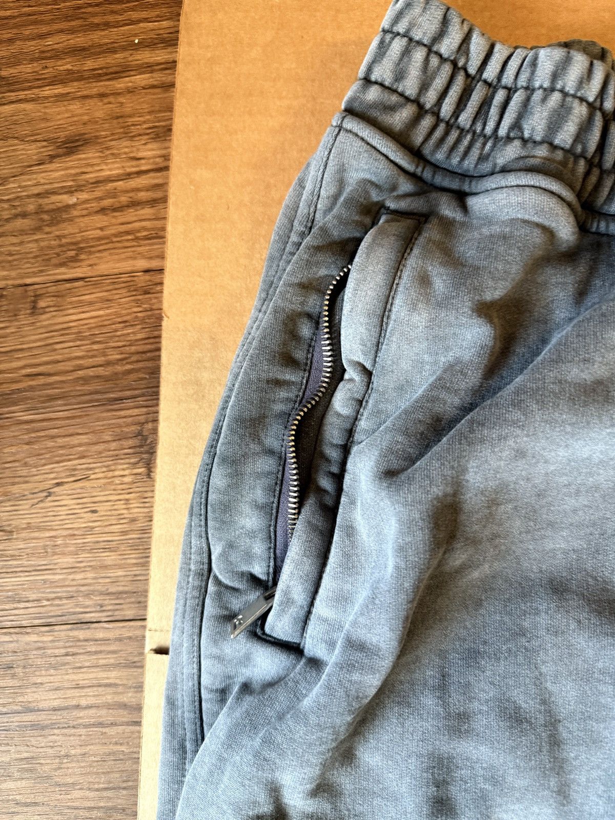Represent Clo. Represent Clo Sweatpants Size US 36 / EU 52 - 3 Thumbnail