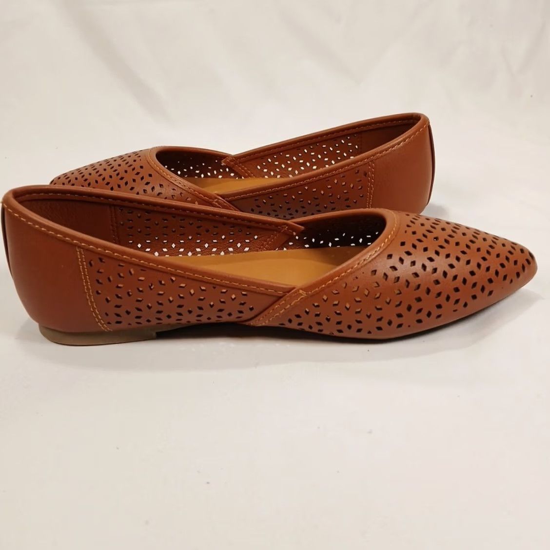 Vintage VINTAGE Size US 6 / IT 36 - 7 Thumbnail