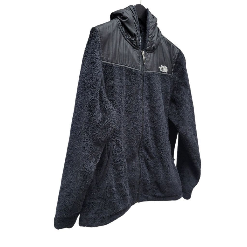 The North Face North Face Women's Full-Zip Fleece Jacket Size Large Size L / US 10 / IT 46 - 3 Thumbnail
