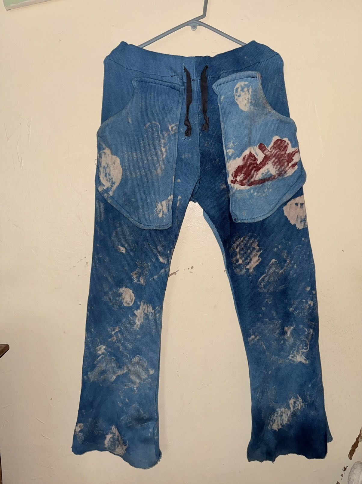 Other CHERUB COTERIE Size US 32 / EU 48 - 1 Thumbnail