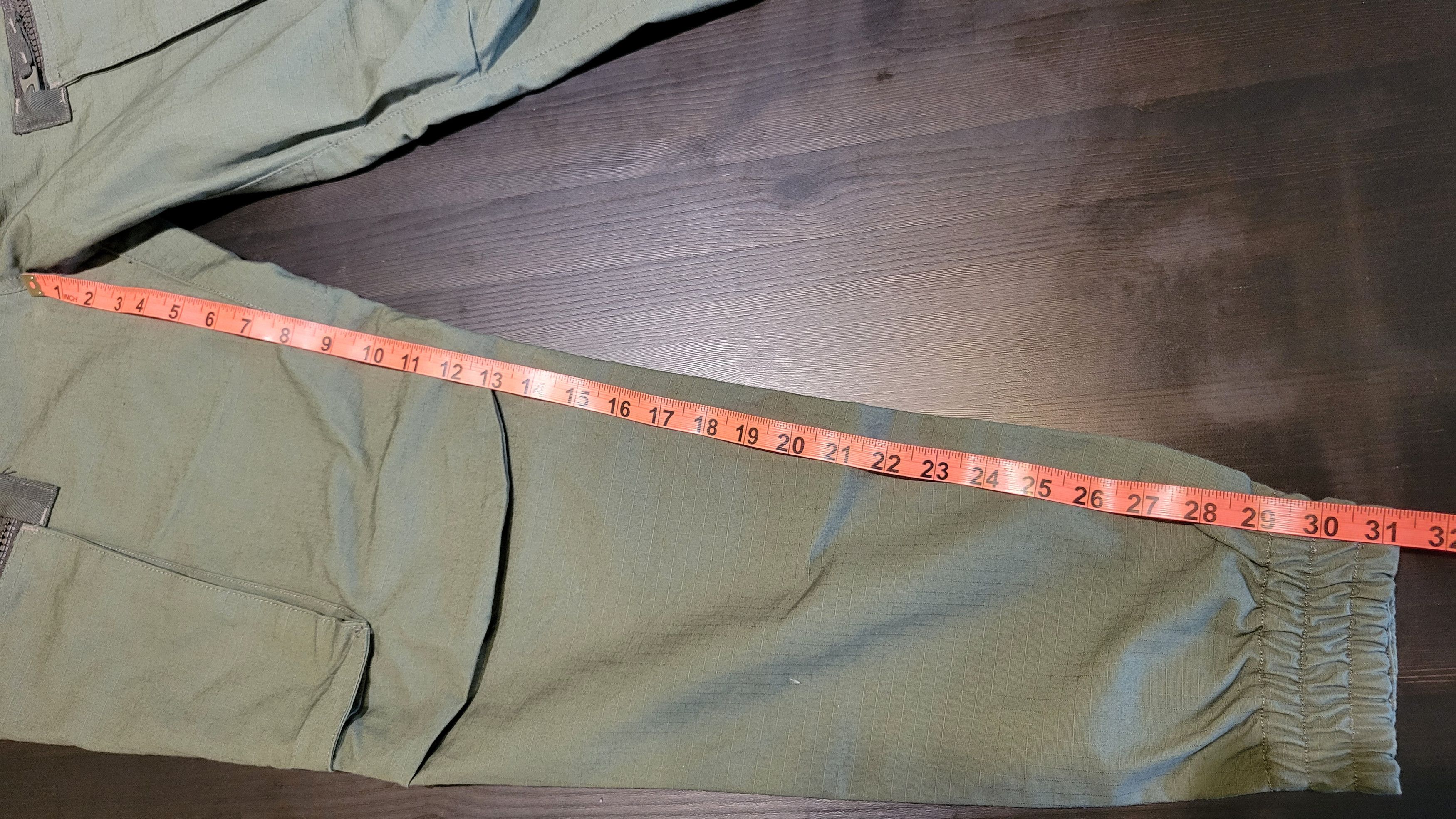 G-Star Mens's size 30 G-Star Raw Flight RCT Cargo pants Size US 30 / EU 46 - 7 Thumbnail