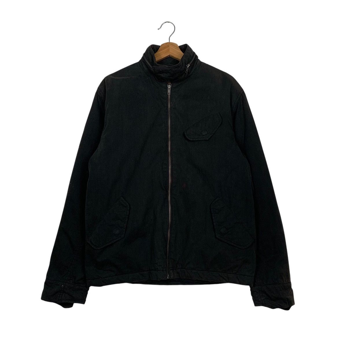Stussy Stussy Bomber Jacket Size US M / EU 48-50 / 2 - 1 Thumbnail