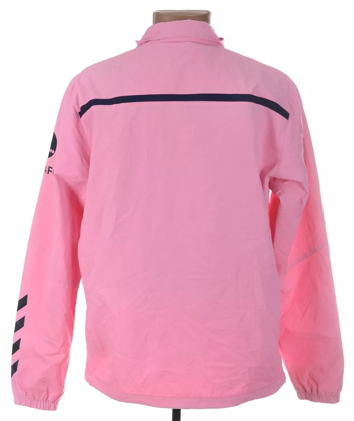Hummel EVERTON 2020/2021 FOOTBALL JACKET M PLAYER ISSUE #24 Size US M / EU 48-50 / 2 - 2 Thumbnail