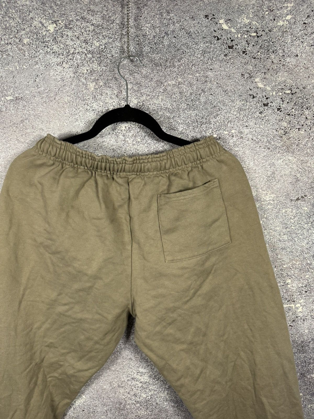 Broken Planet Broken Planet Basics Sweatpants Joggers Straight Leg Medium Size US 32 / EU 48 - 17 Thumbnail