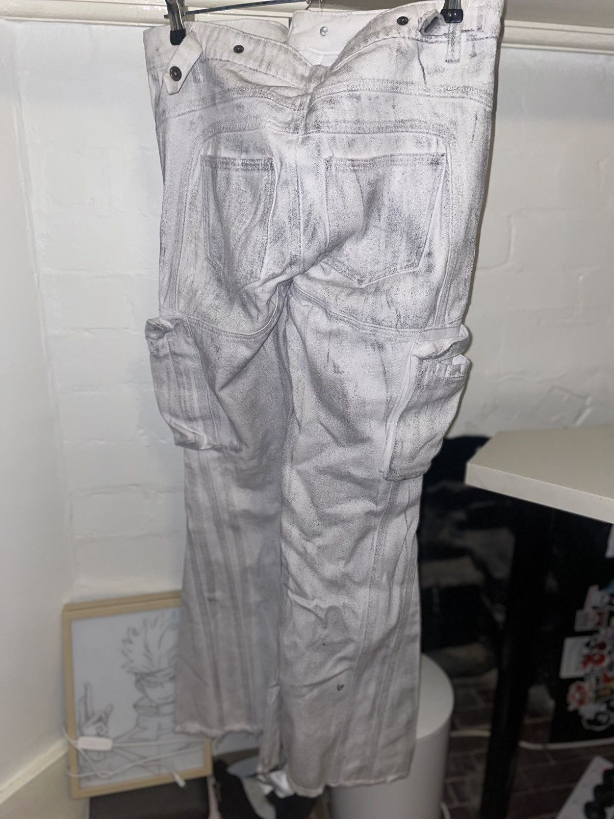 Other Sryysora denim Size US 30 / EU 46 - 2 Thumbnail