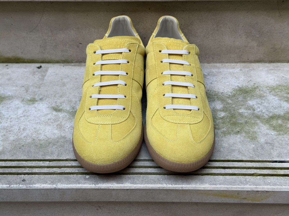 Maison Margiela Maison Margiela gat replica recicla Size US 8 / EU 41 - 3 Thumbnail