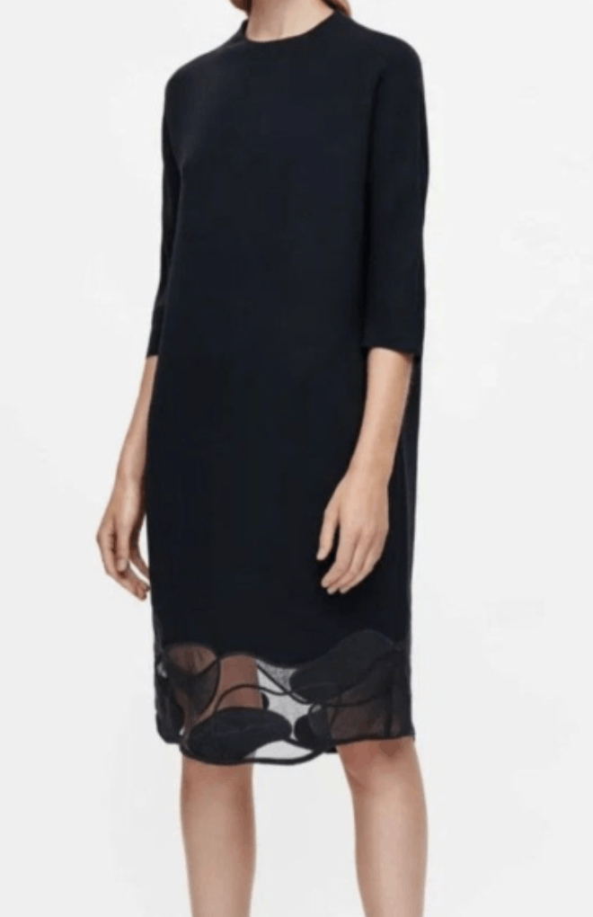 Cos Cos Dress Size XS / US 0-2 / IT 36-38 - 1 Thumbnail