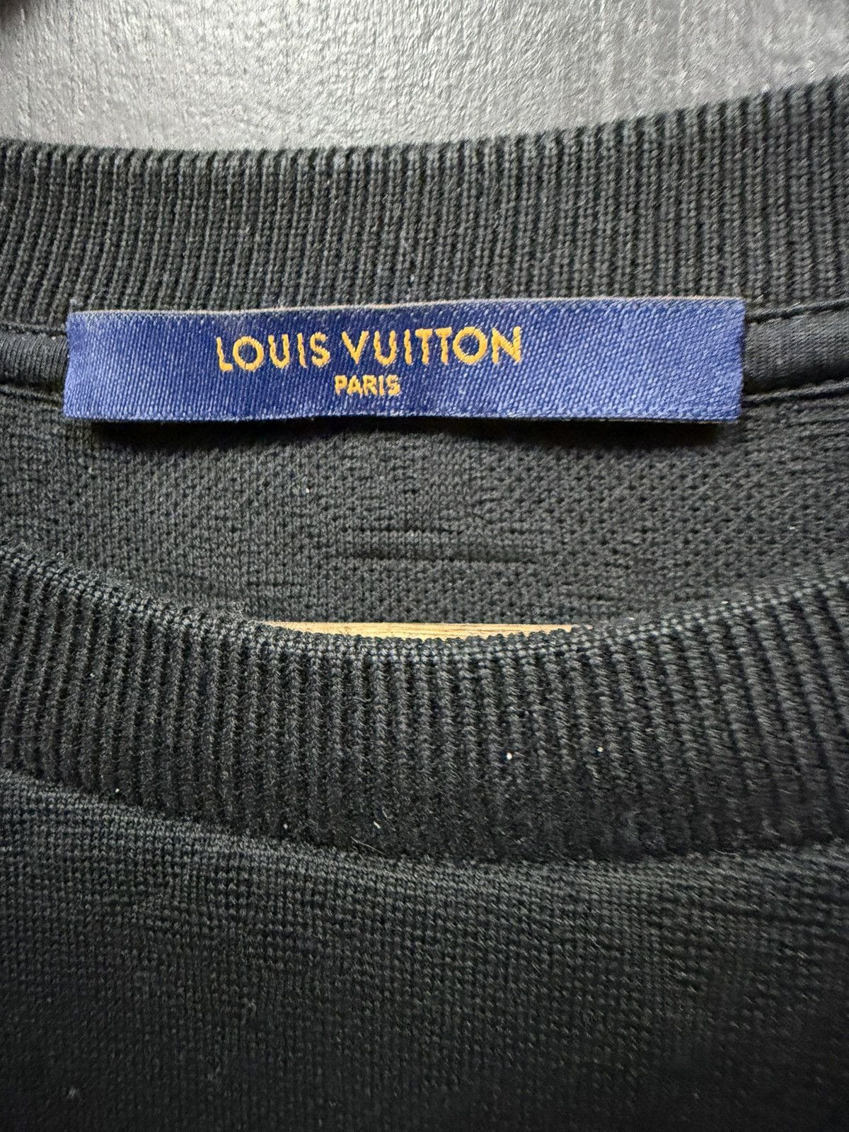 Louis Vuitton Louis Vuitton Monogram T-Shirt Size US S / EU 44-46 / 1 - 3 Thumbnail