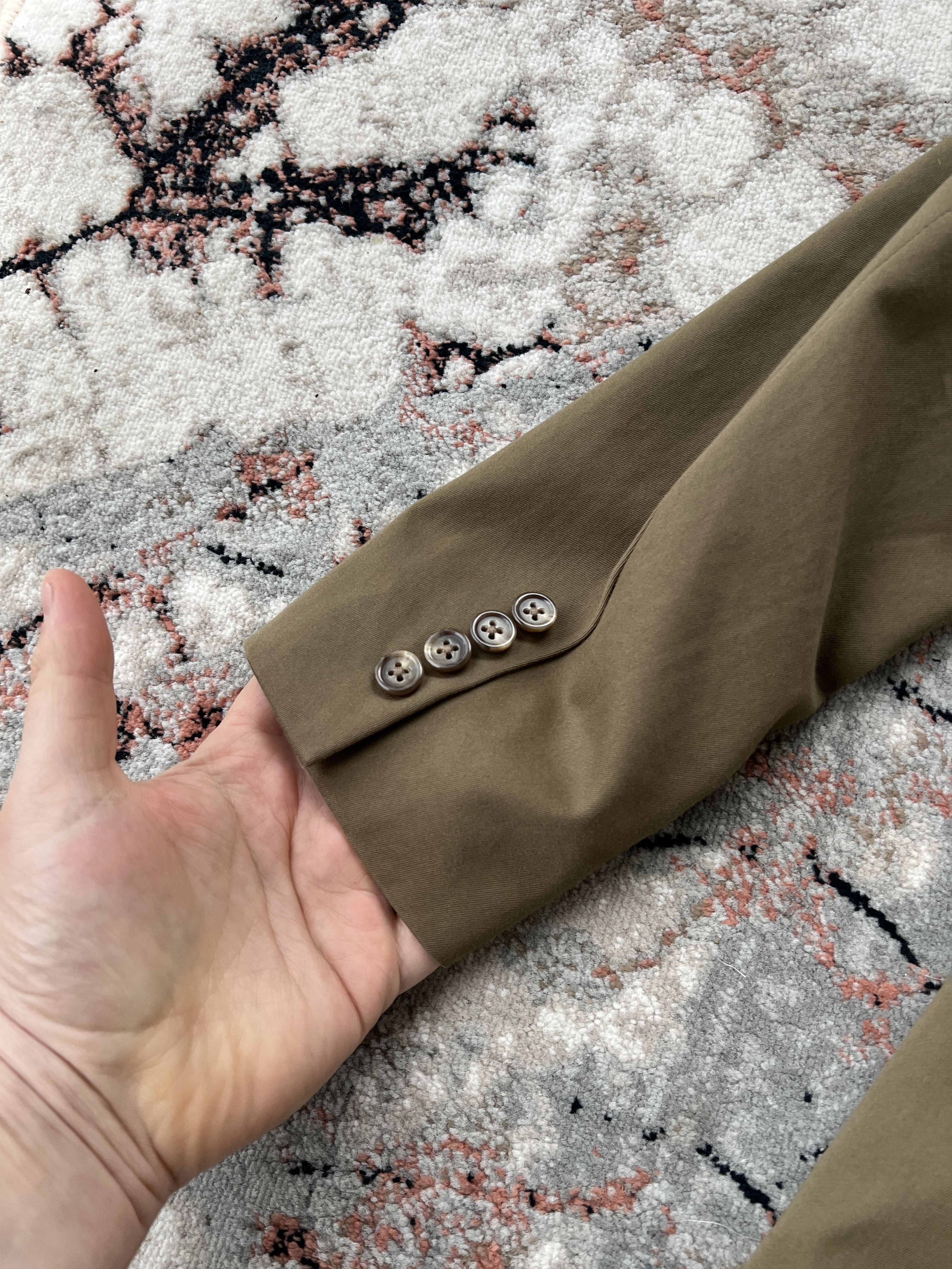 Polo Ralph Lauren Vintage Blazer
