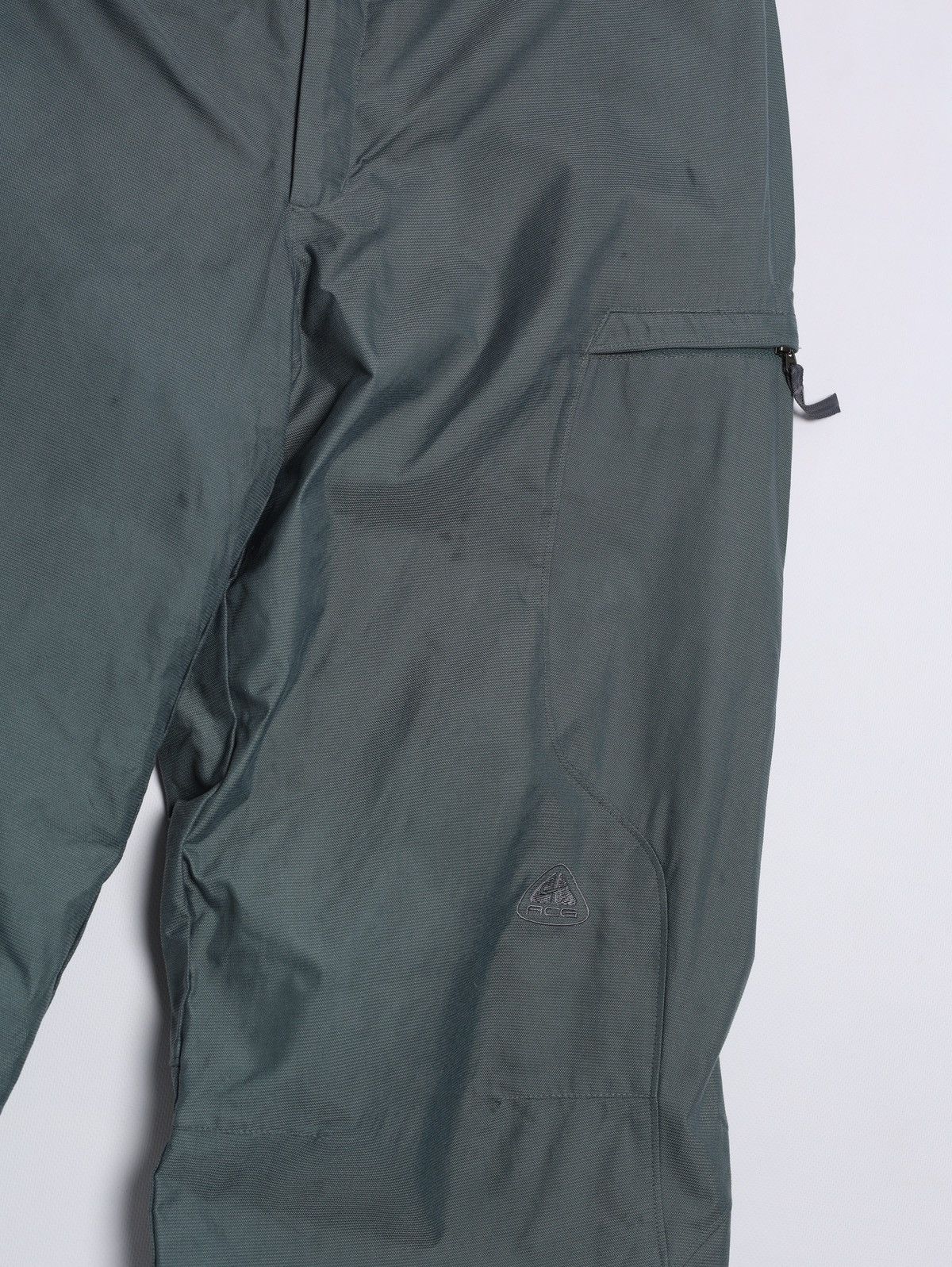 Nike Vintage Nike ACG Ski Pants Snowboard Winter Size US 34 / EU 50 - 5 Thumbnail