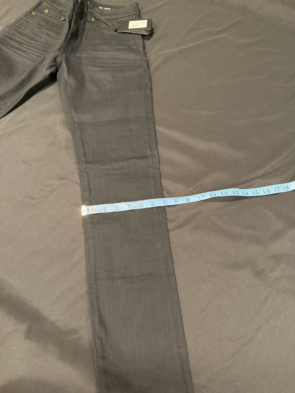 Saint Laurent Paris Saint laurent mens jeans. 28 $790 Size US 28 / EU 44 - 14 Thumbnail