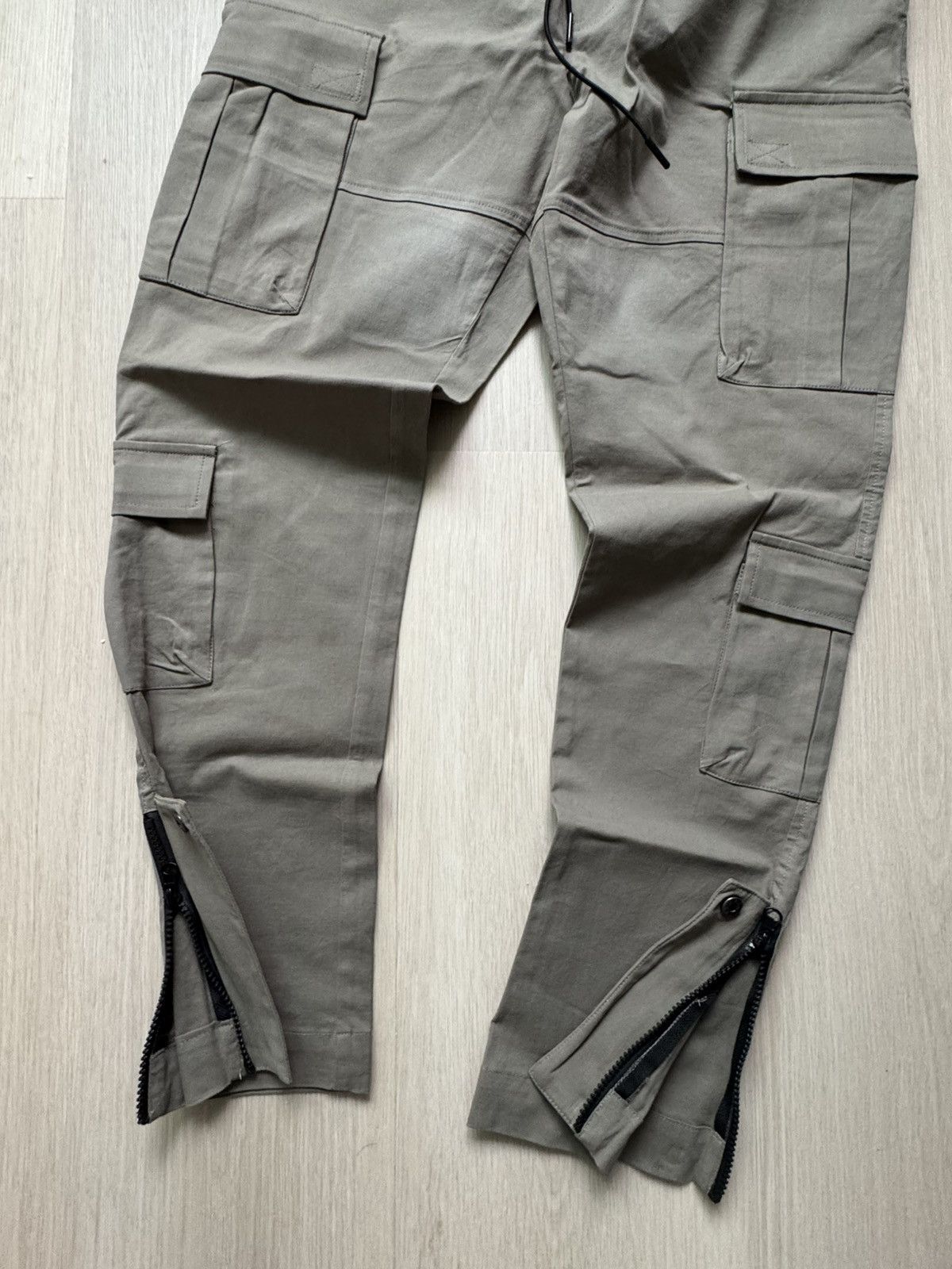 Richie Le Collection Richie Le Collection Cargos 2.0 Size US 32 / EU 48 - 3 Thumbnail