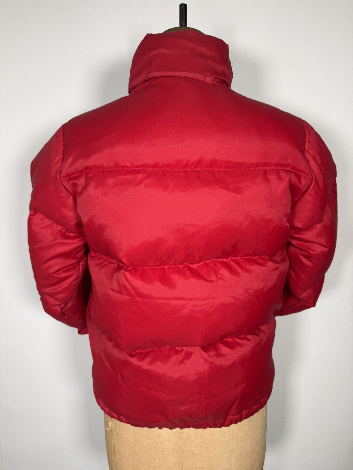 Polo Ralph Lauren Vintage Polo Jeans Co Ralph Lauren Puffer Down Jacket Size US S / EU 44-46 / 1 - 2 Thumbnail