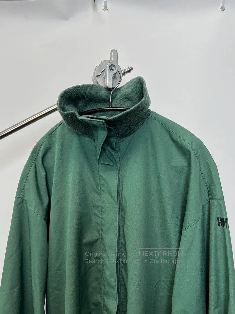 Issey Miyake Issey Miyake Collarless Trench Coat Size US M / EU 48-50 / 2 - 3 Thumbnail